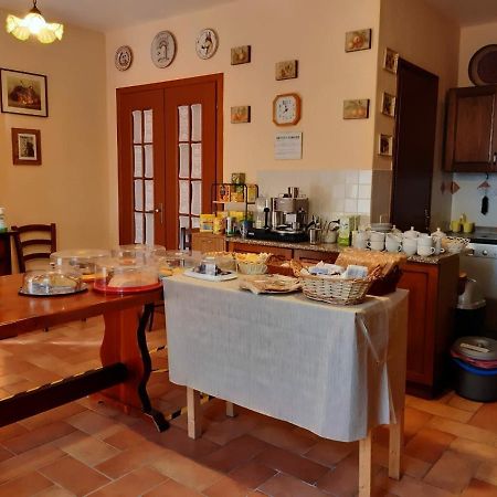 Agriturismo Malpasso Bed and Breakfast Magliano in Toscana Esterno foto